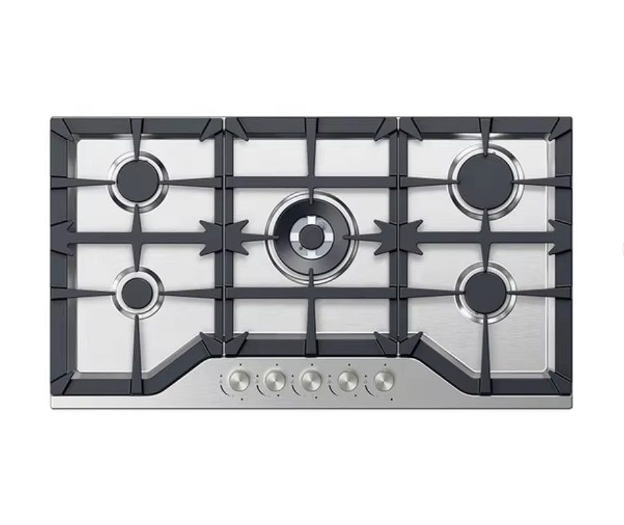 Sonic Built-in Cooker 90 cm; Inox - SB7-S.S