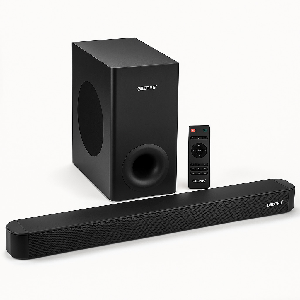 طقم نظام صوت - Gms11173