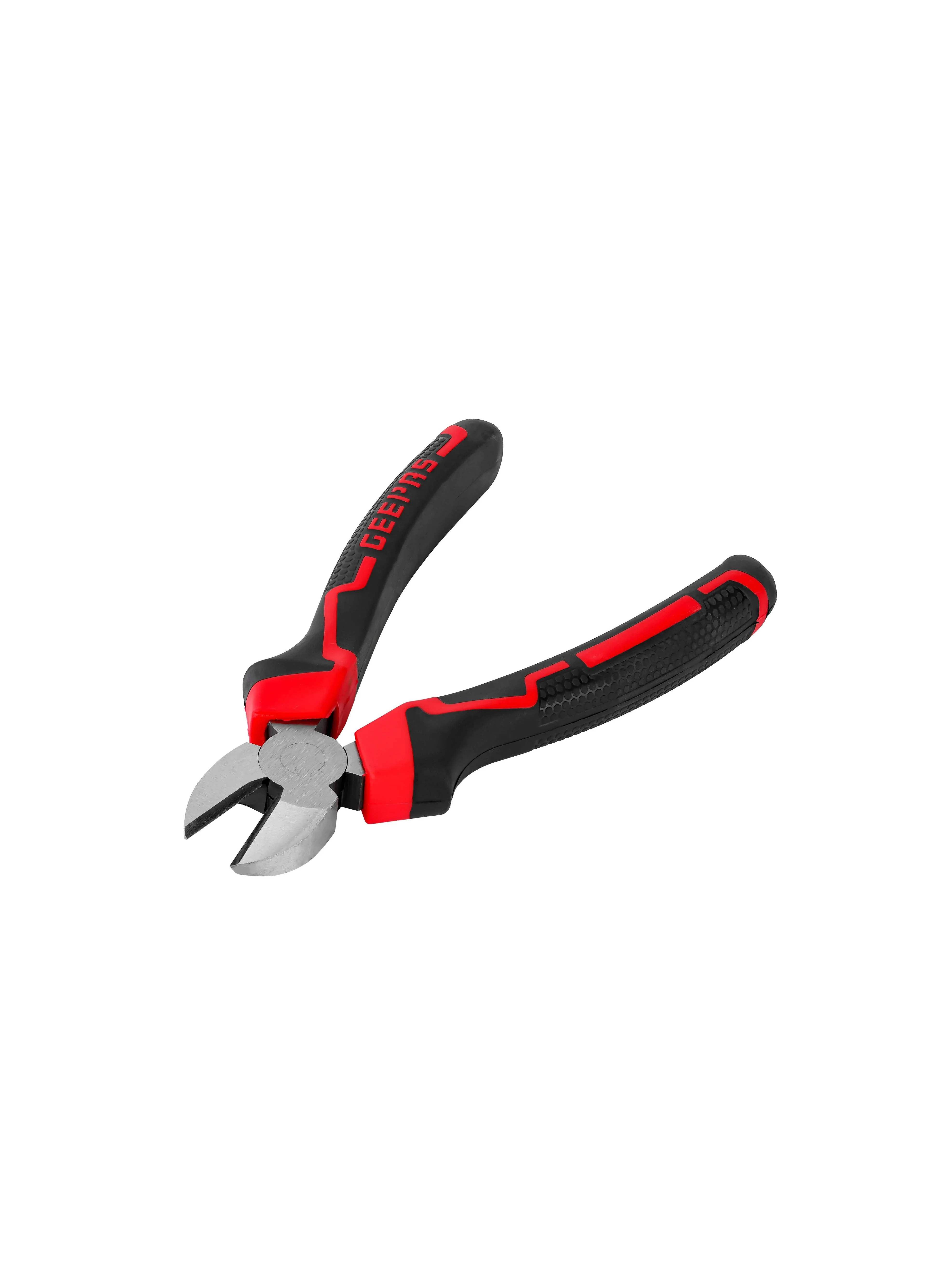 Geepas Cross Cutting Pliers 7"