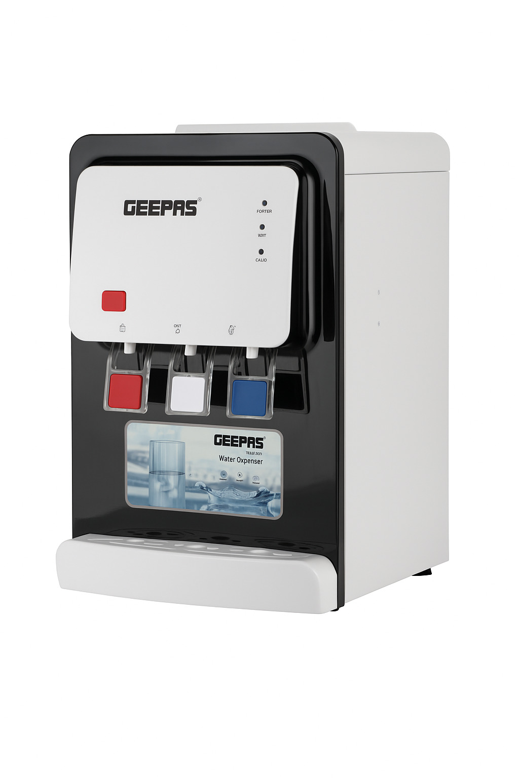 Geepas Water Dispenser - Gwd17022