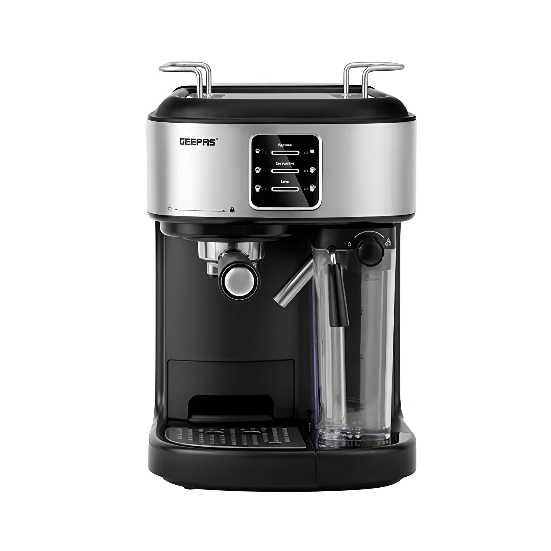 ئامێری دروستکردنی قاوە - Gcm1215sa