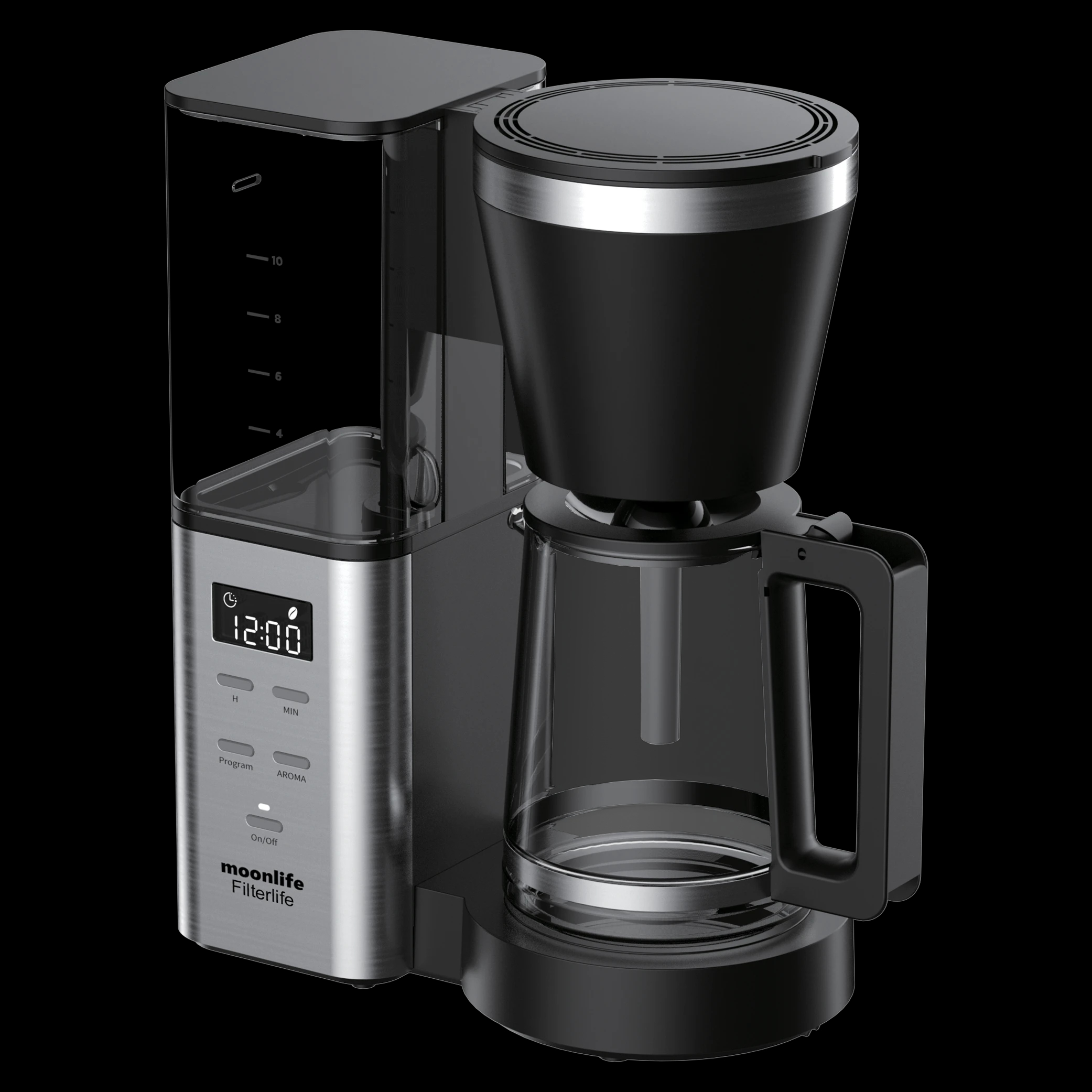 Filterlife Coffee Maker - MF220