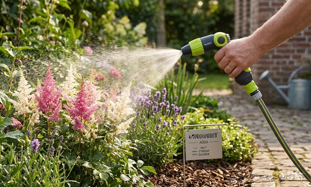 Koopman Garden Watering Tool ; Green - C24000060 image 1