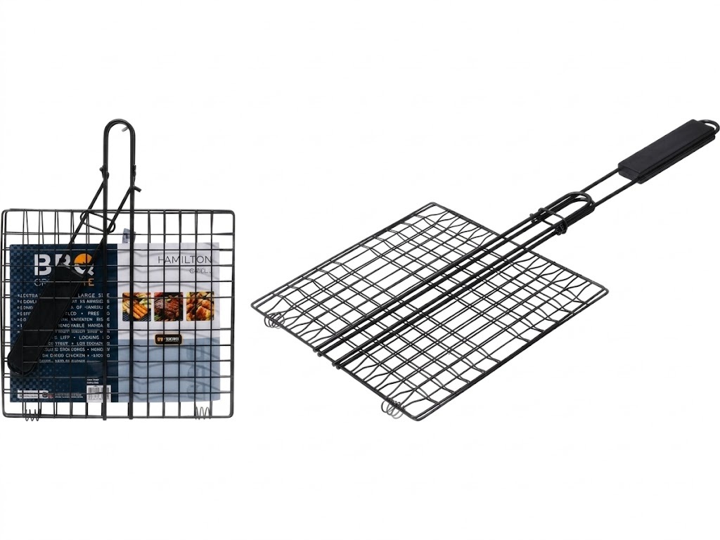 Koopman BBQ Accessory - YL7910090 image 1