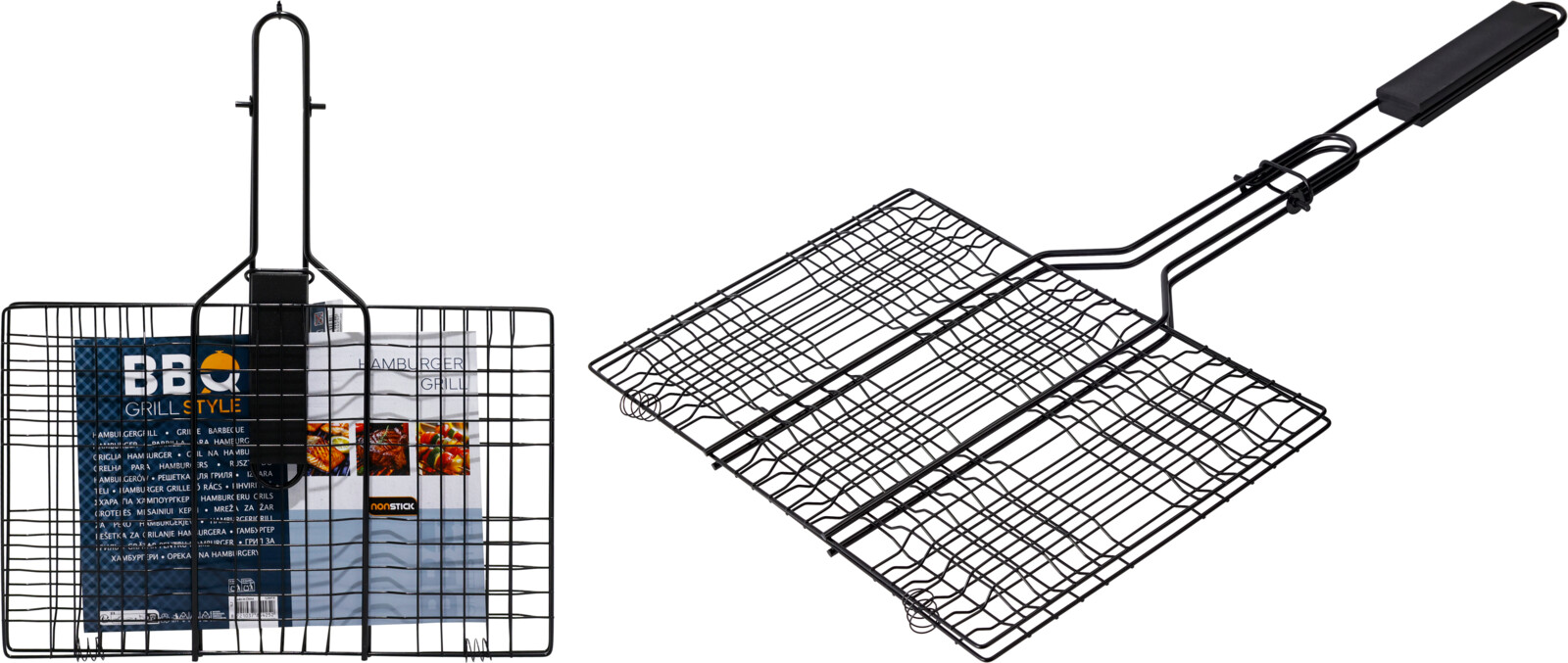 Koopman Grill Accessories - YL7910060