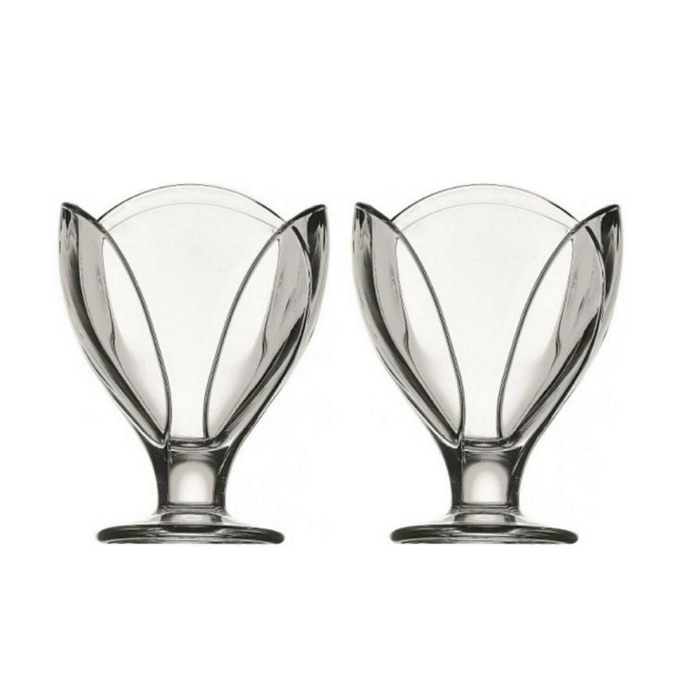 Pasabahce Ice Ville Ice Cream 270 cc