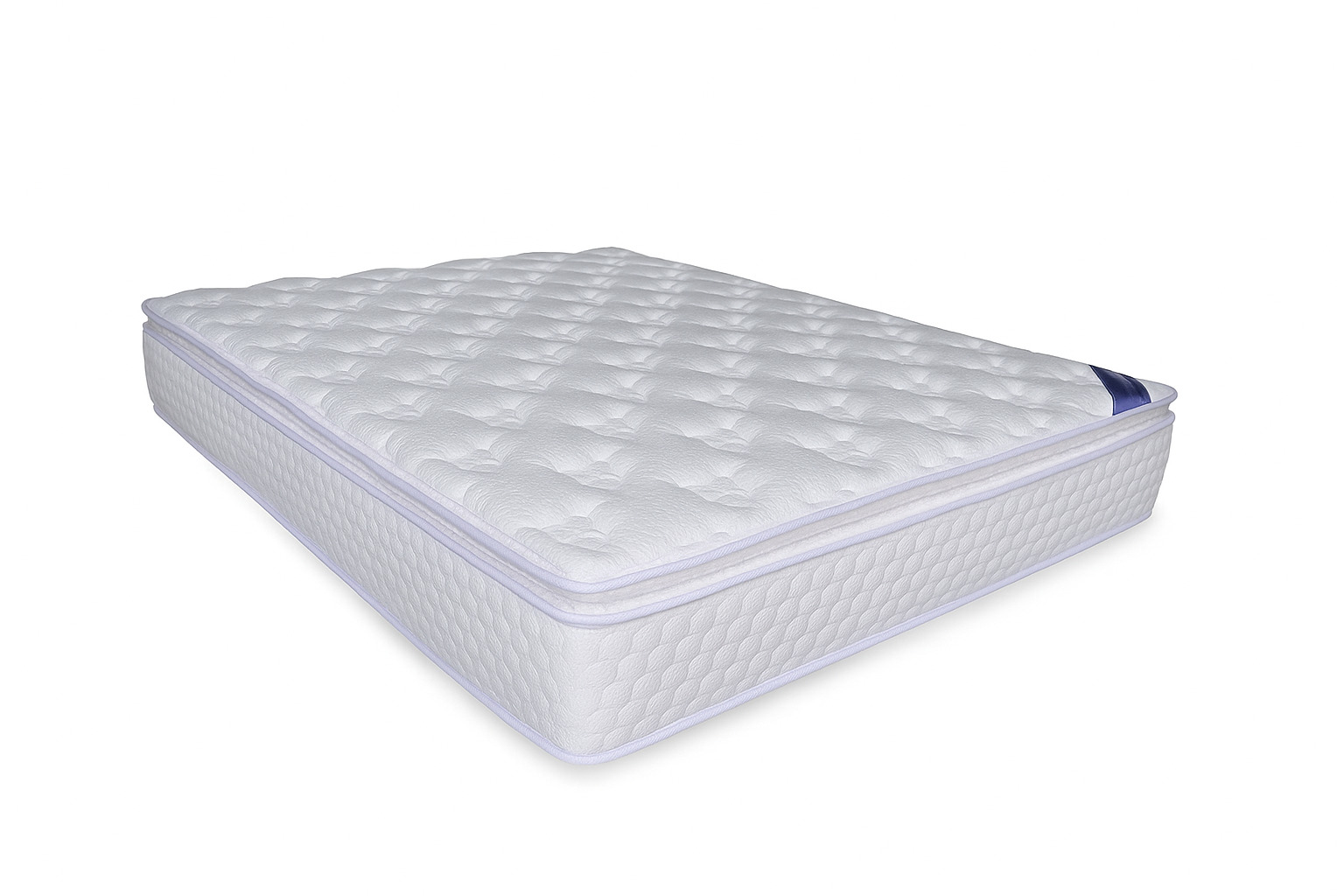 Hivana Mattress Pad 90X190 10 Cm
