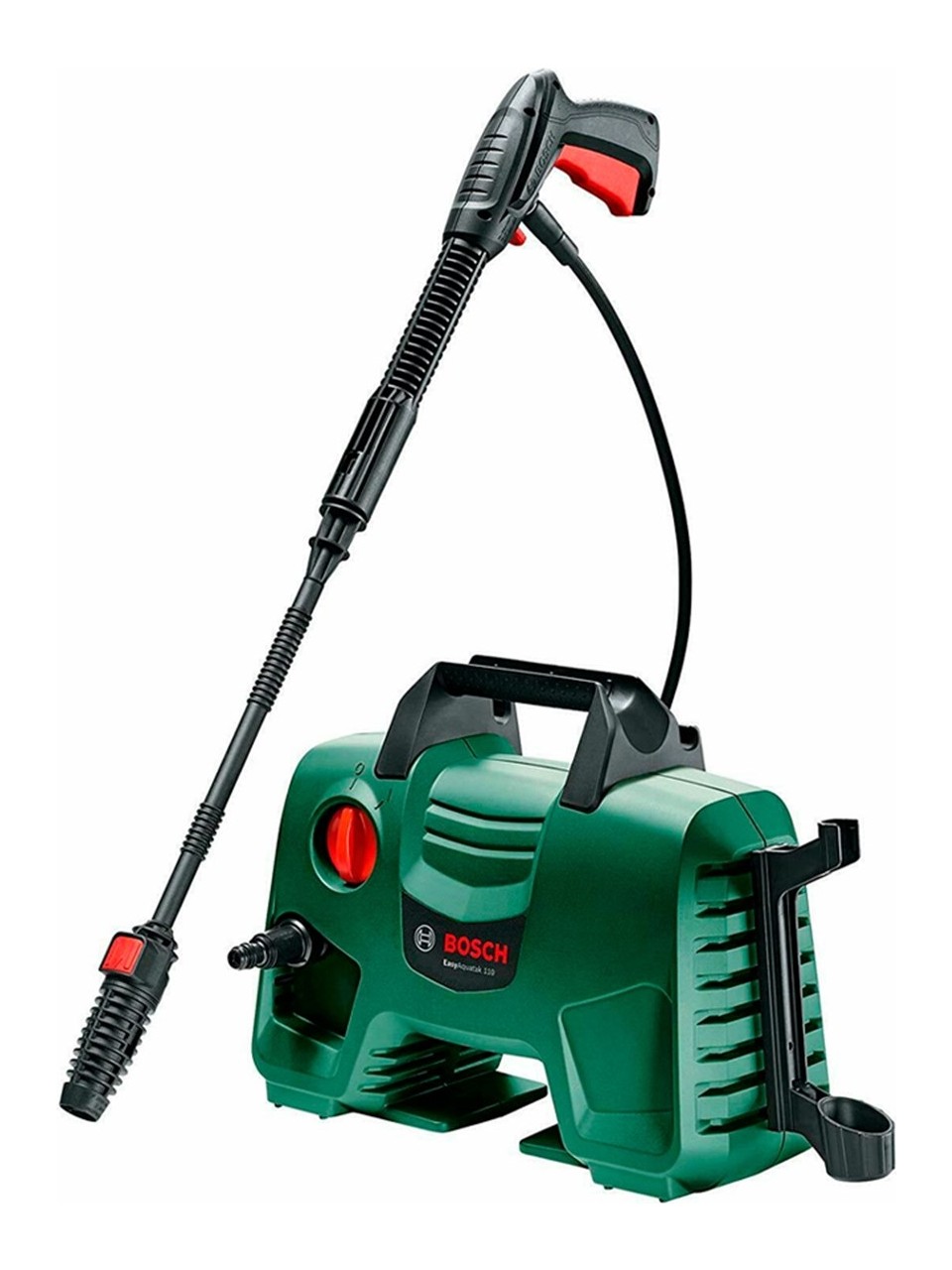 High Pressure Washer 100 AQUATAK