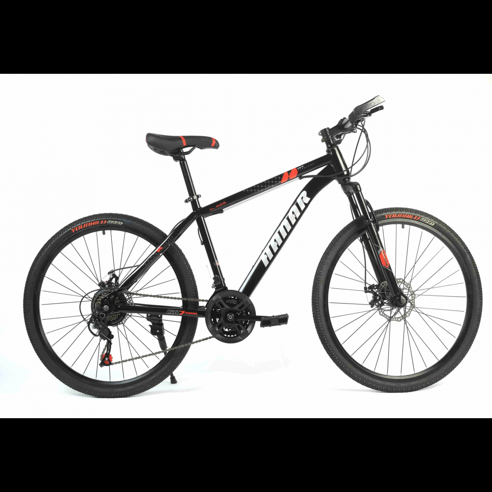 Large Bicycle 26 Inch - HR-10