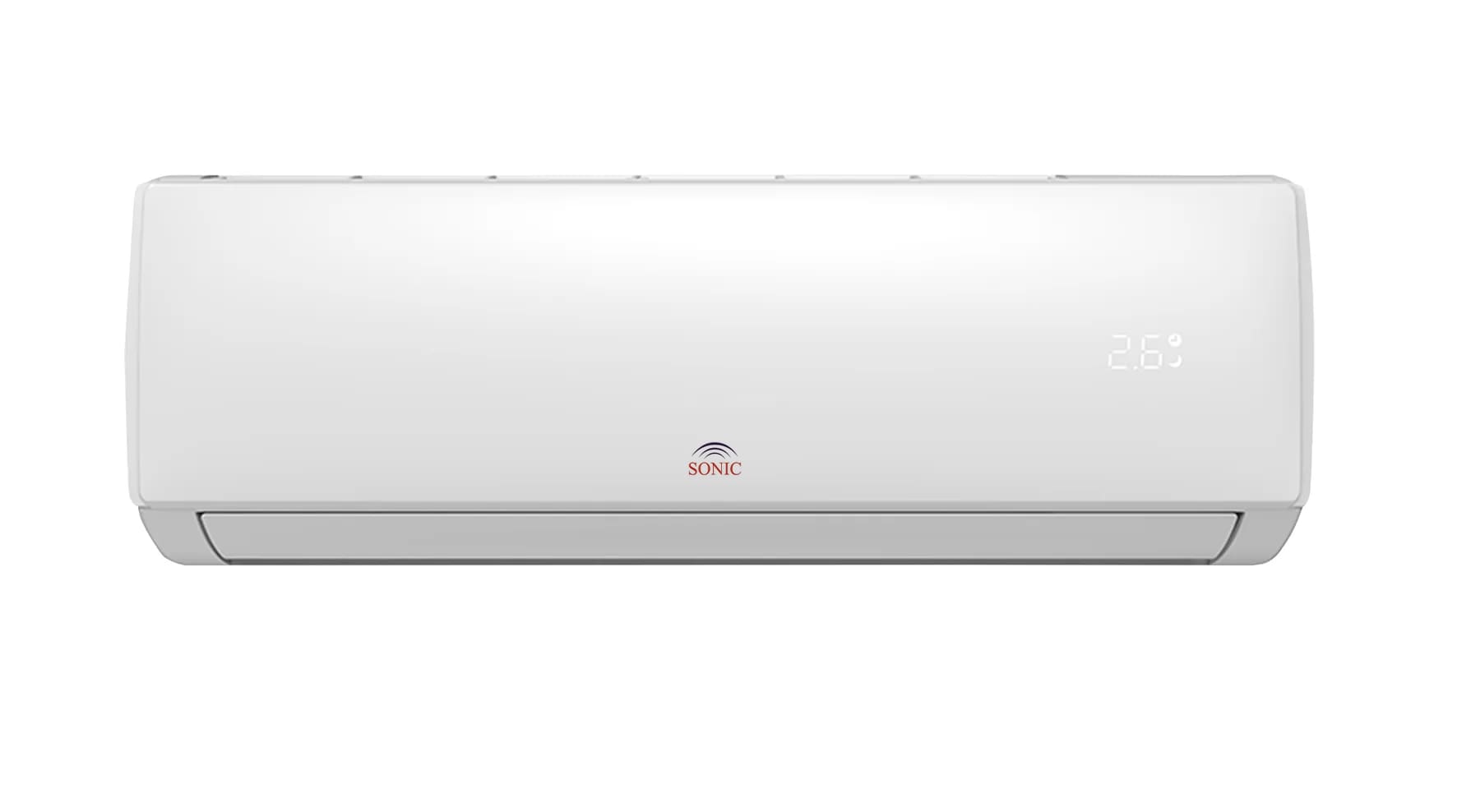 مكيف هواء عاكس 1 طن 12000 وحدة حرارية بريطانية