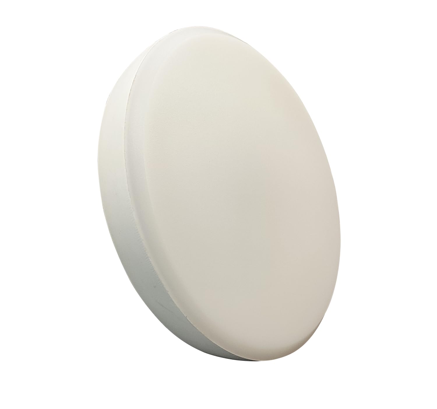 Konur Round Led Light Fixture B