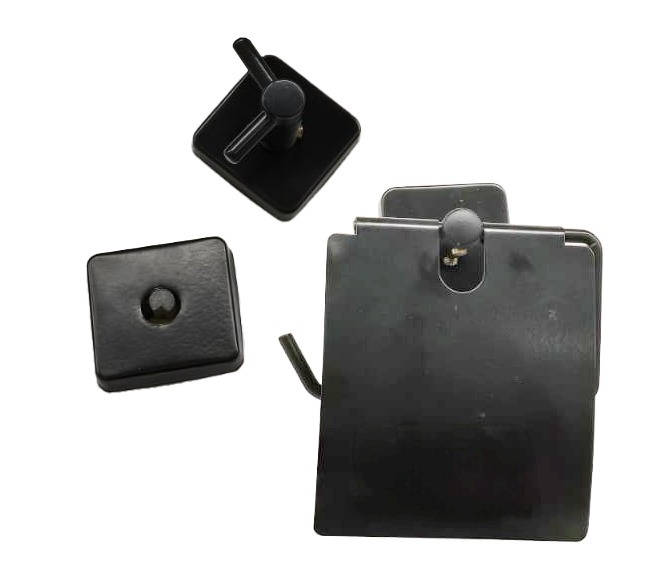 طقم نيو سمارت كروم 3 قطع: كروم