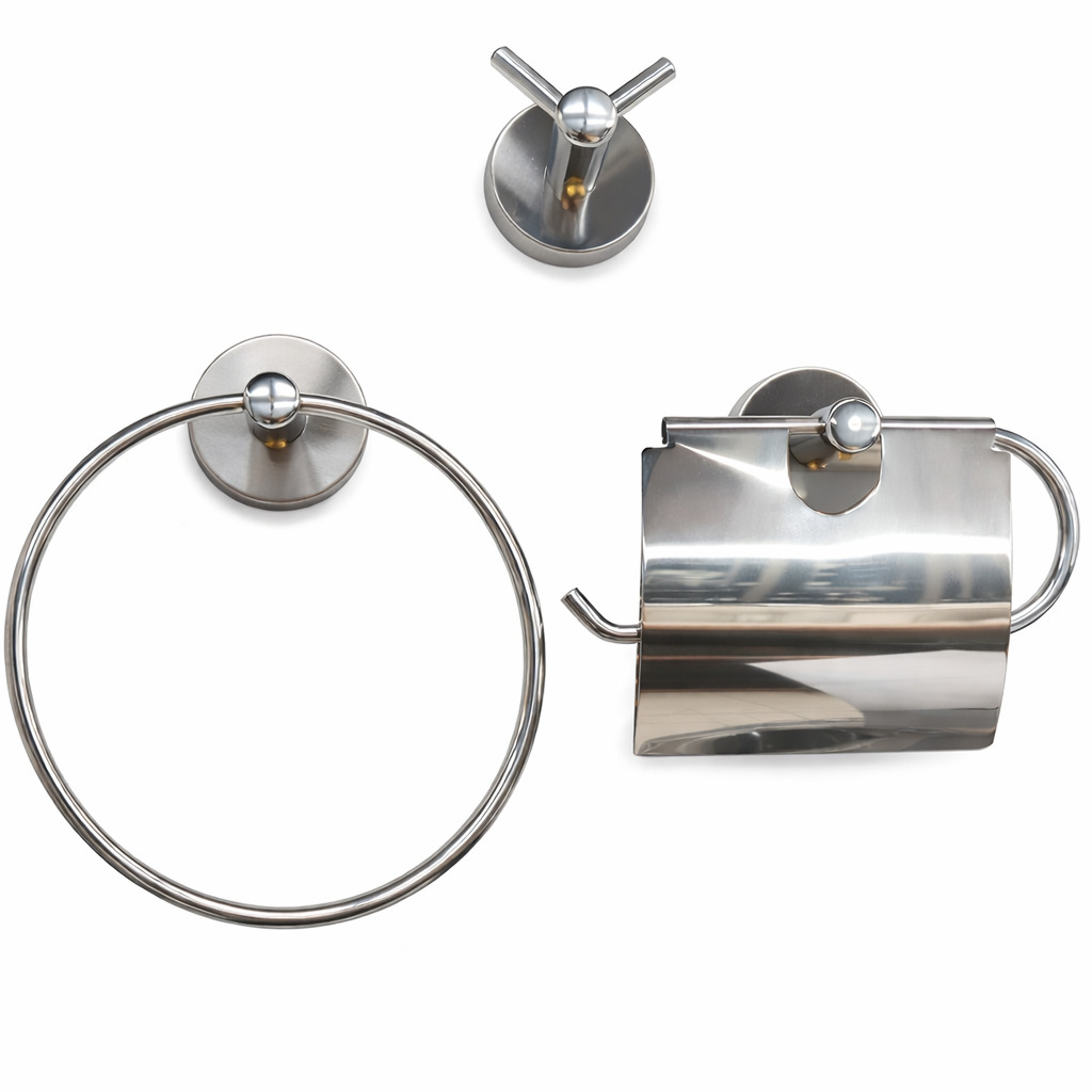 طقم نيو سولوفيكس 3 قطع: أسود