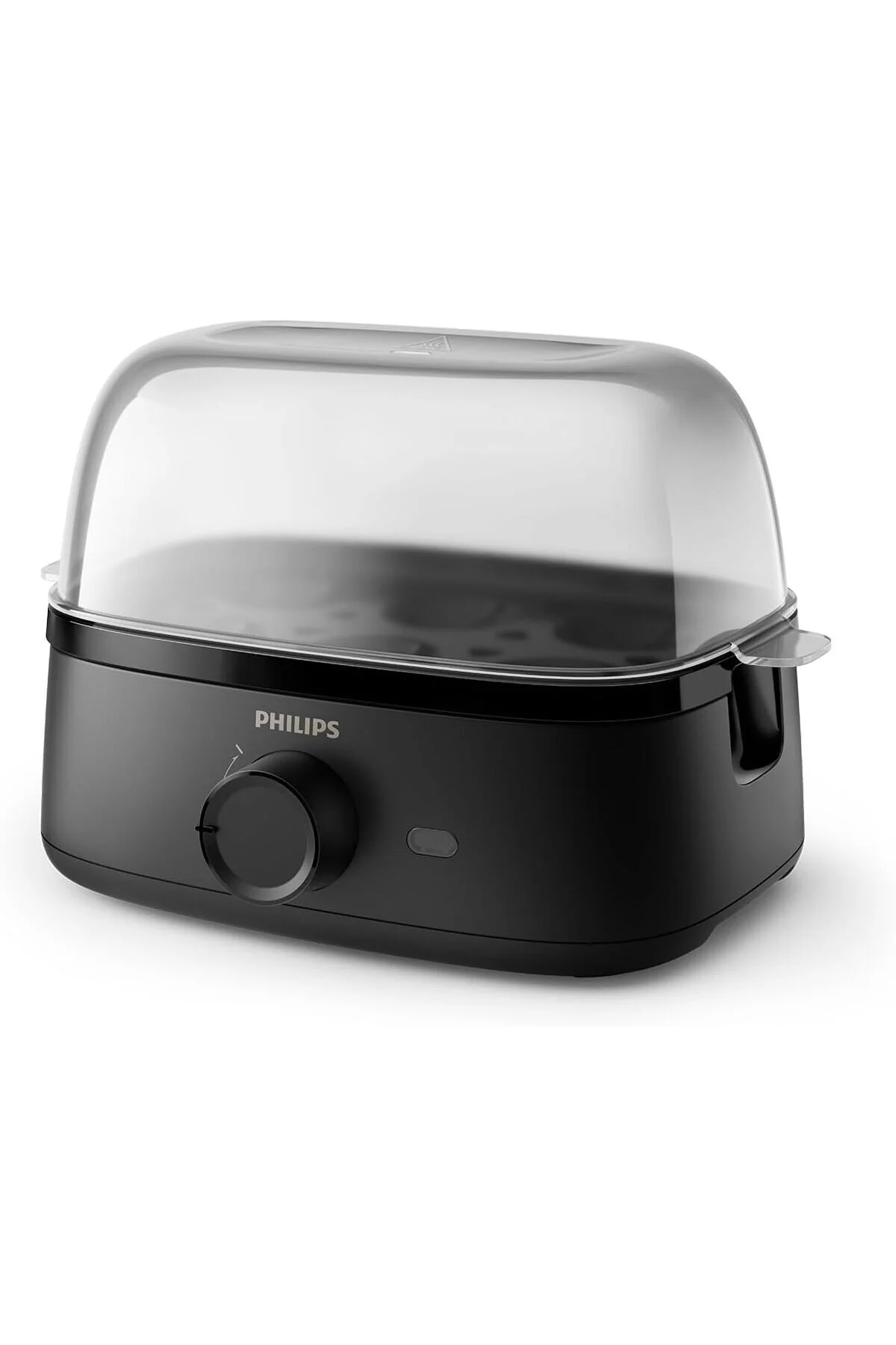 غلاية بيض؛ أسود - HD9137/91