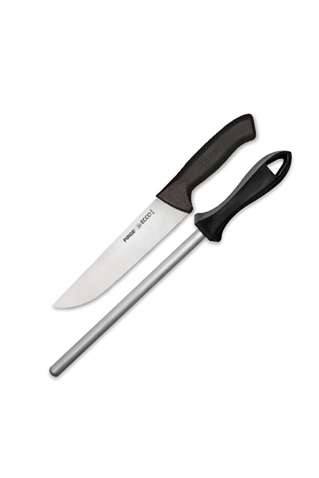 Pirge Ecco Master 2-Piece Meat Knife Set - PRG35202-01 image 1