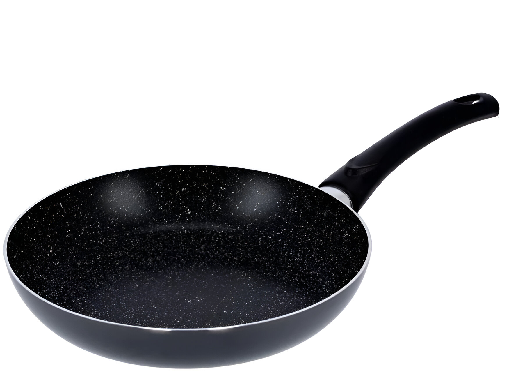 Geepas Non-stick Aluminum Pan 28cm - Dc1570