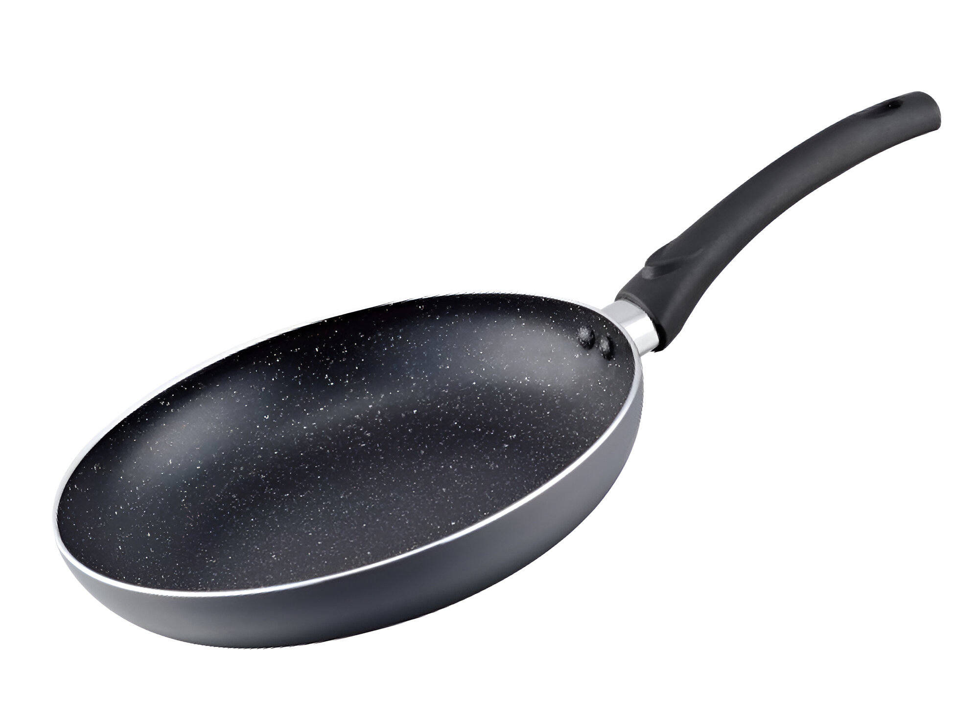 Geepas Non-stick Aluminum Pan 24cm - Dc1568