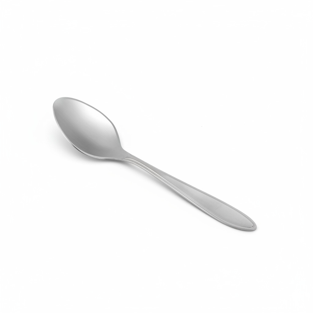 Geepas Tea Spoon 3 Pcs - Rf3003