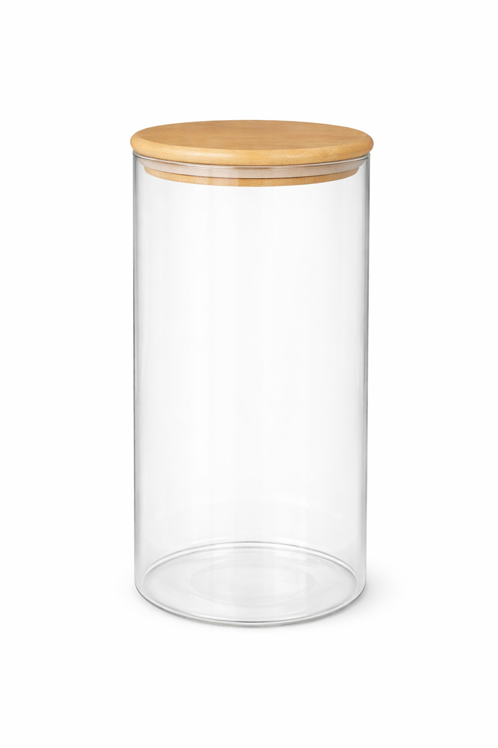 My Life Transparent Jar 100*180 cm - MY-654
