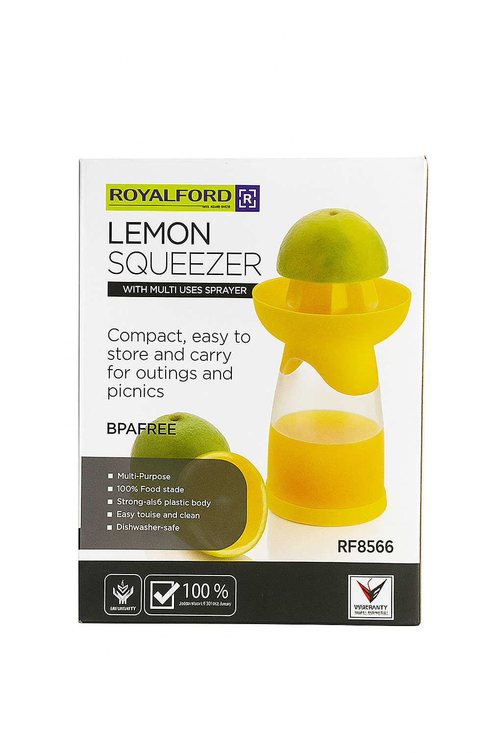عصارة ليمون - Rf8566