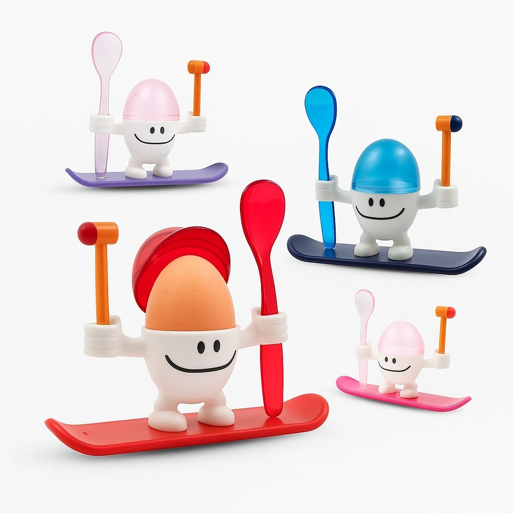 Frater Mischievous Egg Bowl