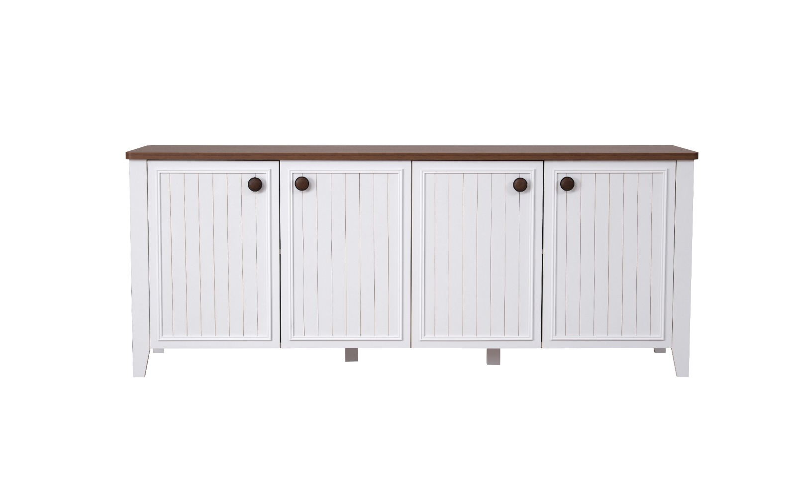 Alpino Elentio Console 200*45*80 Cm