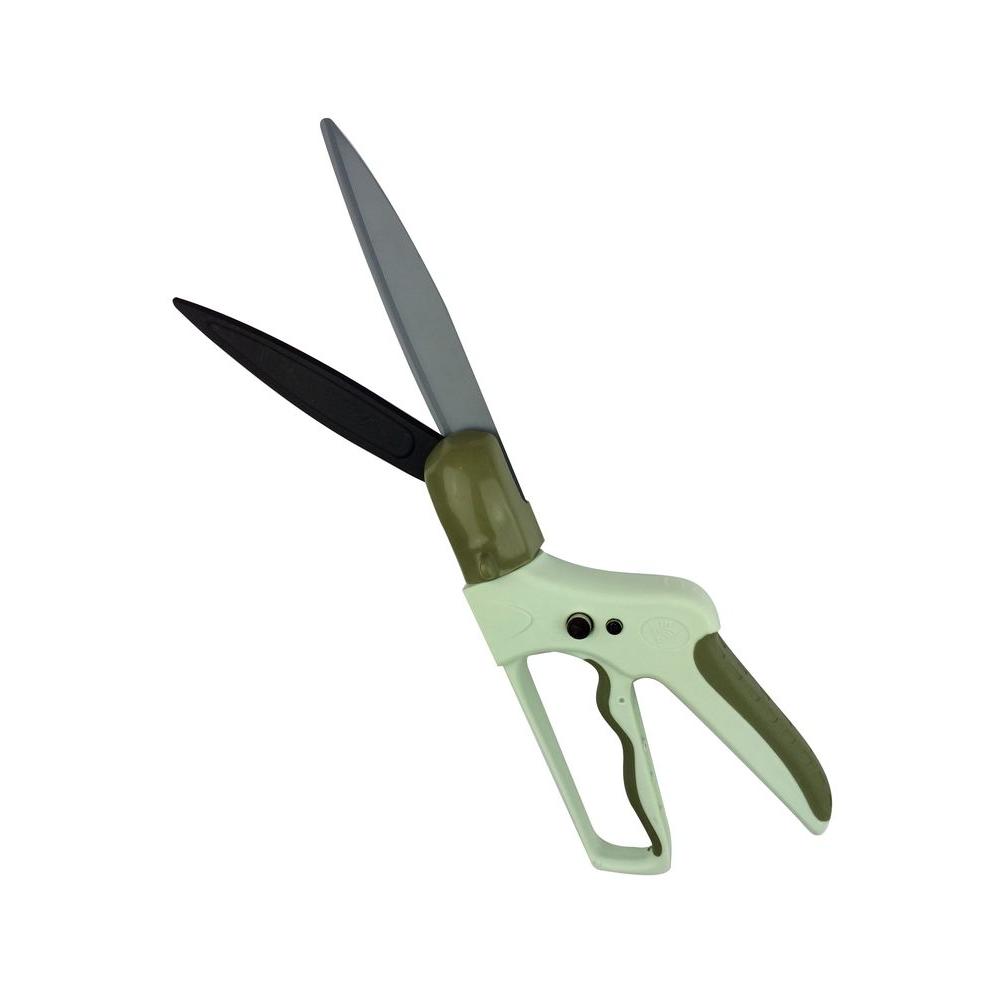 Worth Garden Hand Trowel; Green - T506A