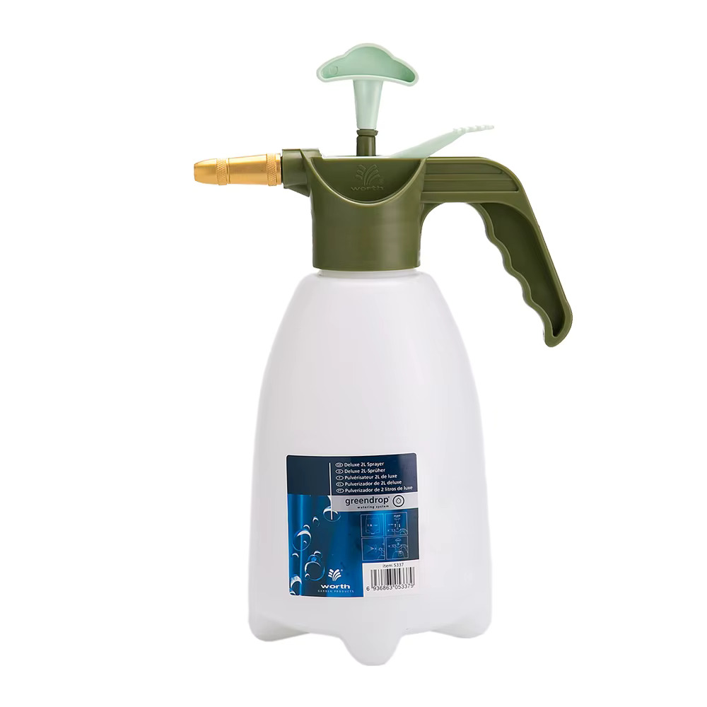Worth Delux Sprayer 2 Liters - W101A00