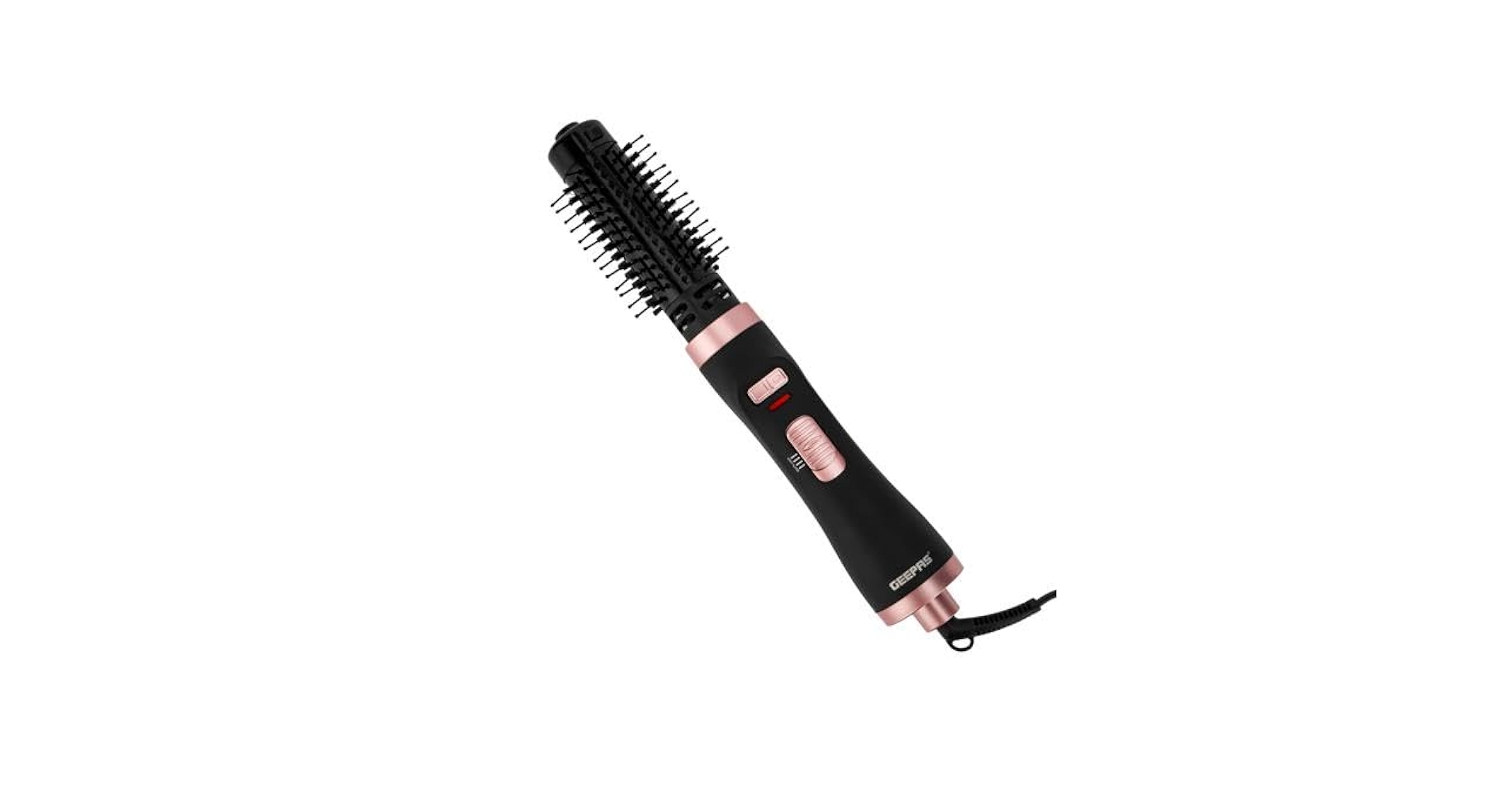 سێتی شانەی قژ 1000 وات 2 لە 1 - Ghr86000