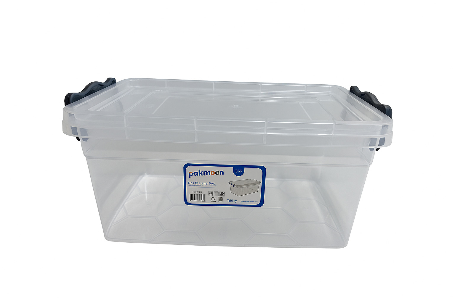 سندوقی هەڵگرتن 3 لیتر - 51543