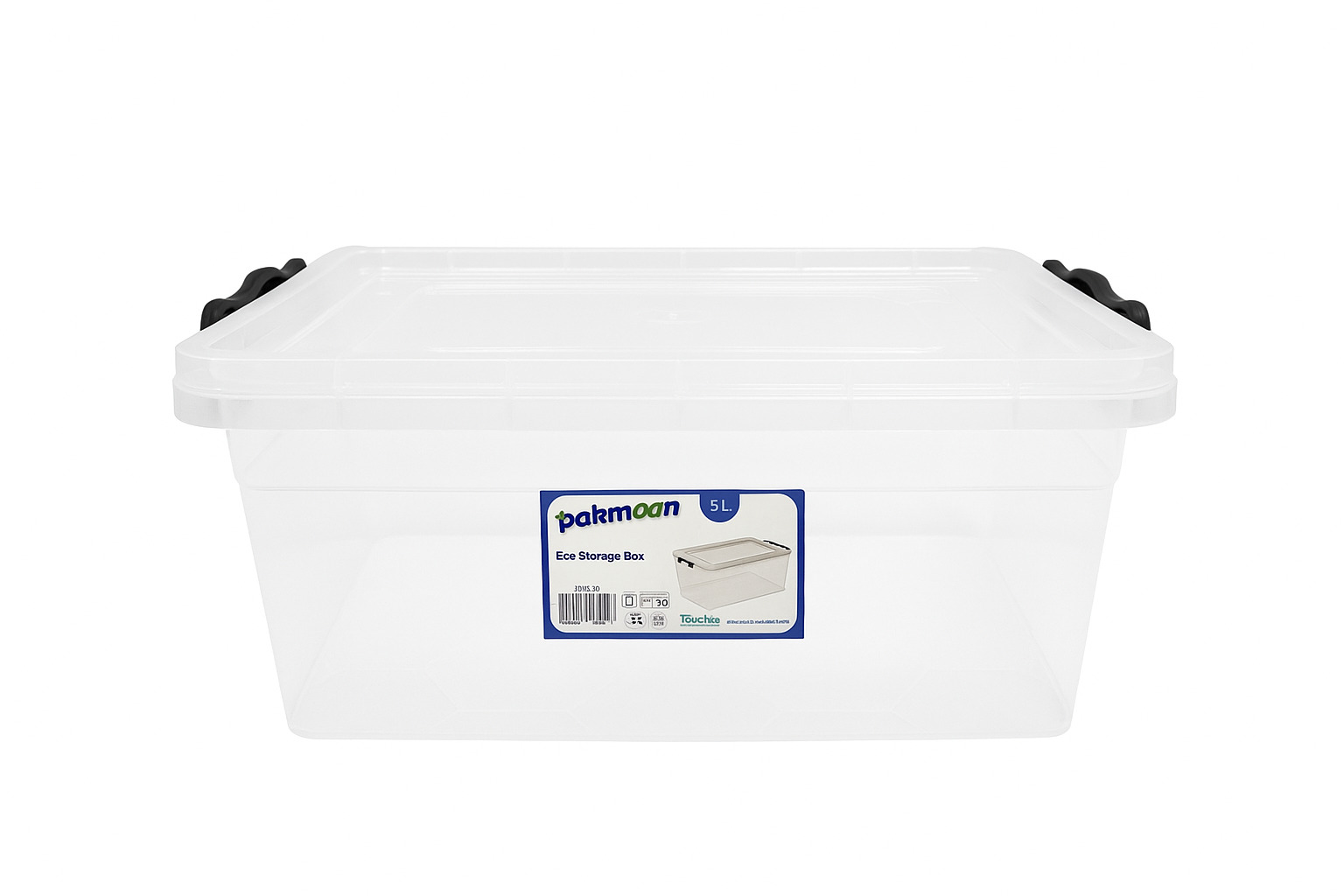 سندوقی هەڵگرتن 5 لیتر - 51550