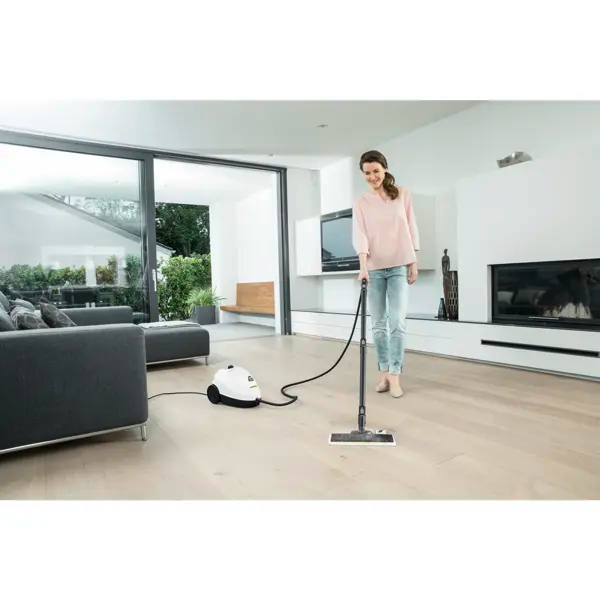 Steam Vacuum Cleaner (KARCHER SC2)
