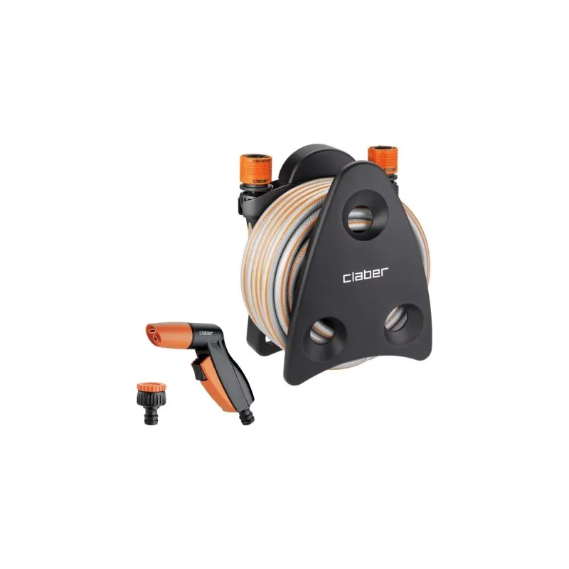 Claber Hose Set 10m 9-13mm - 9028