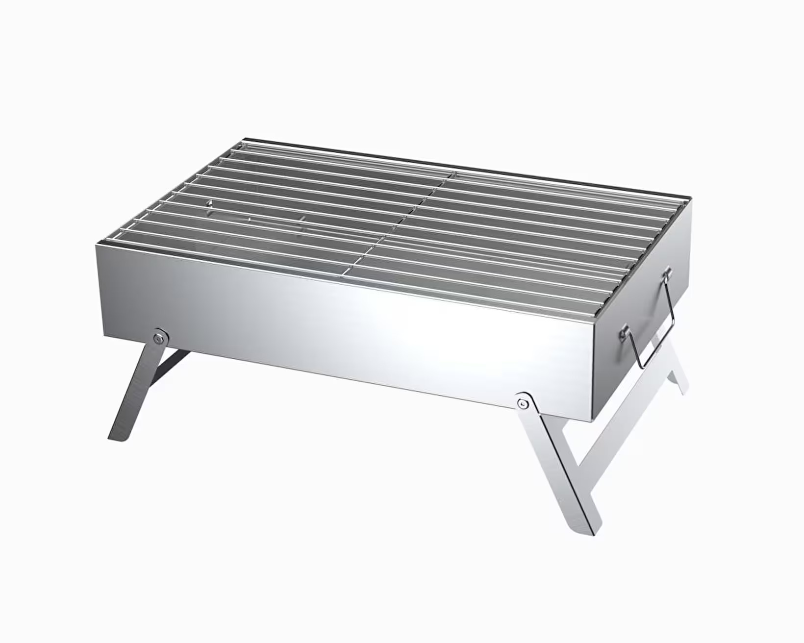 شواية مجلفنة 25*40 سم