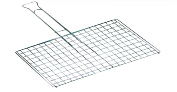 شبكة سلكية 25*25 سم