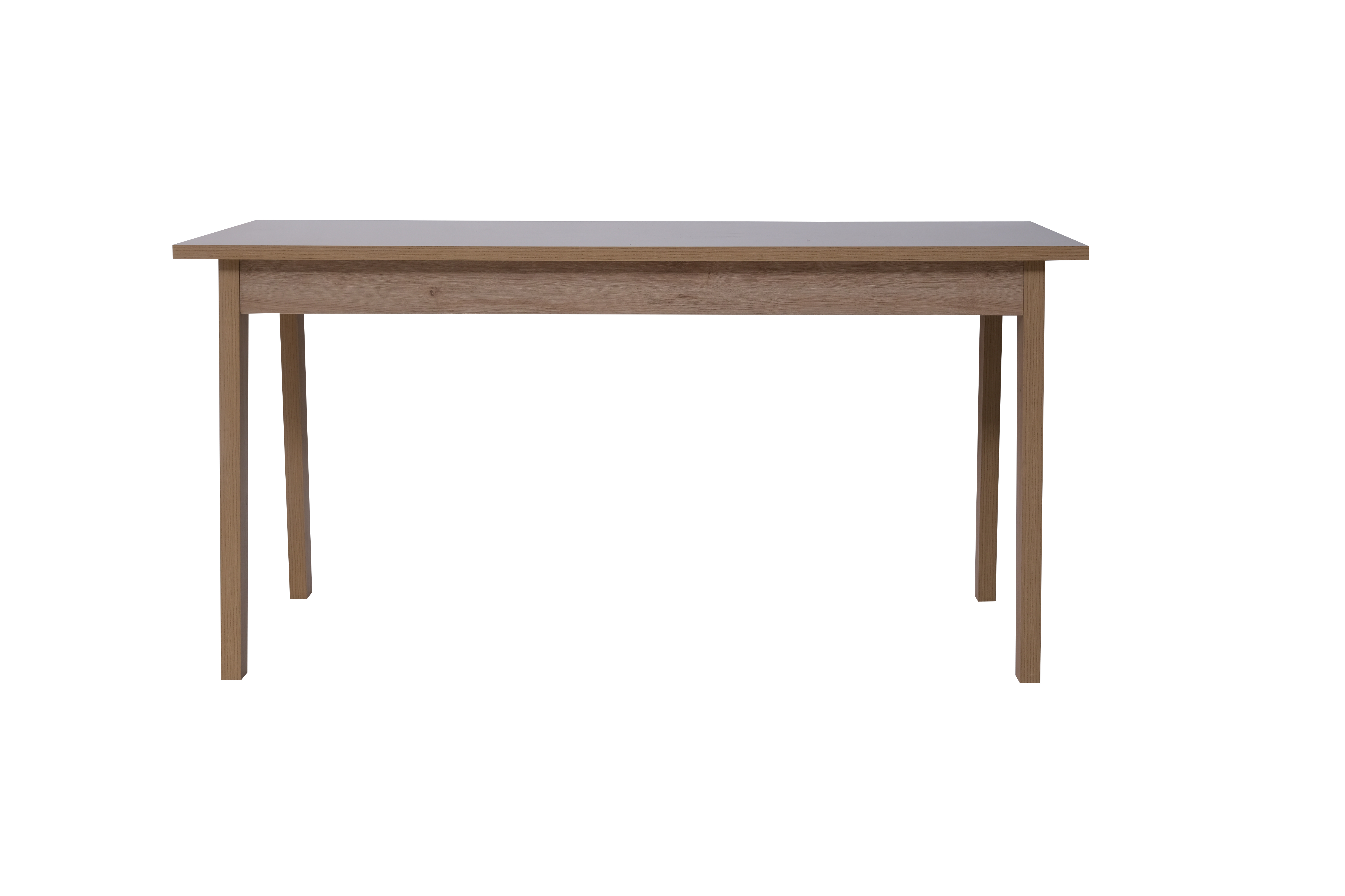 Alpino London Dining Table 78*160*90 cm