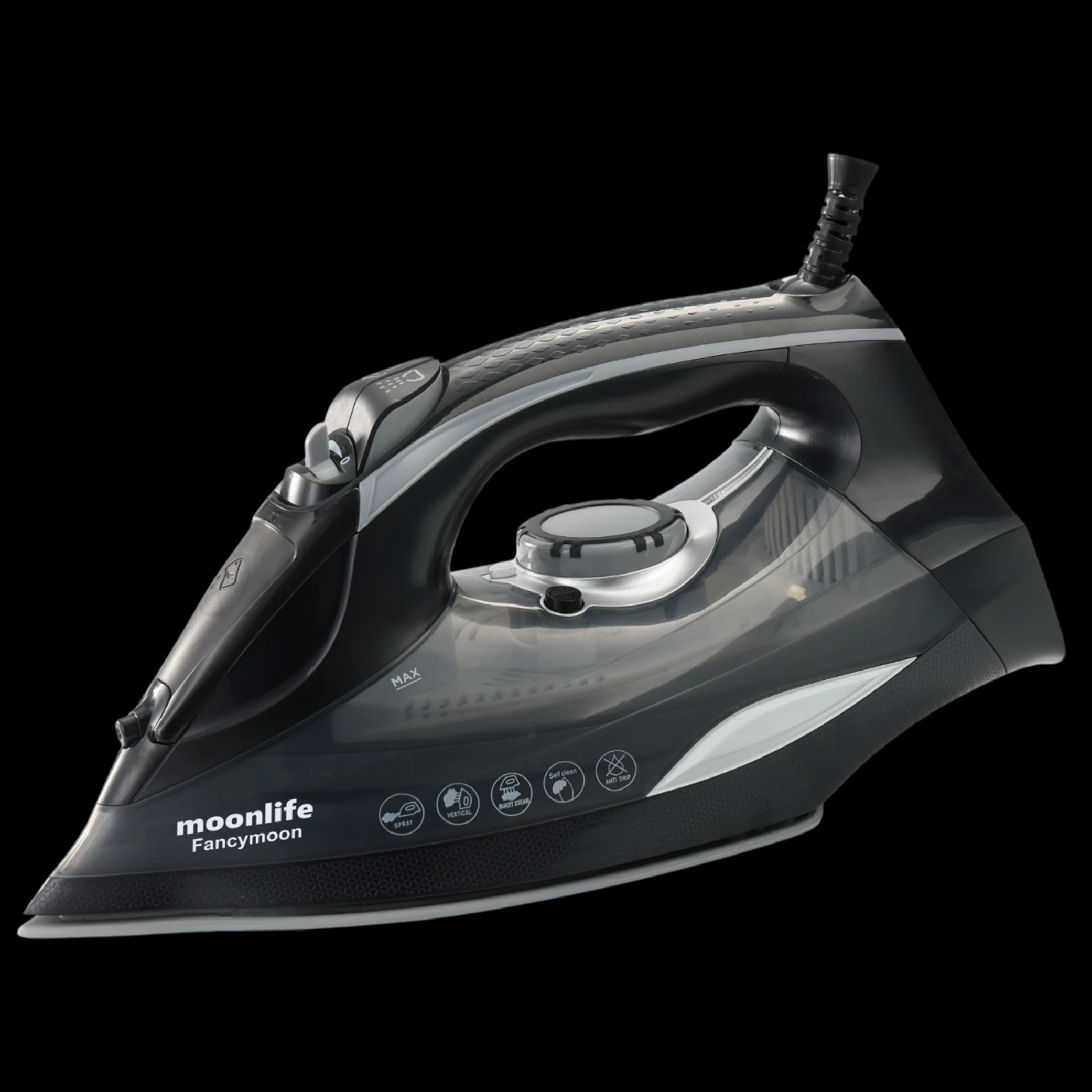 مكواة بخار فانسي مون 3100 واط - MF917