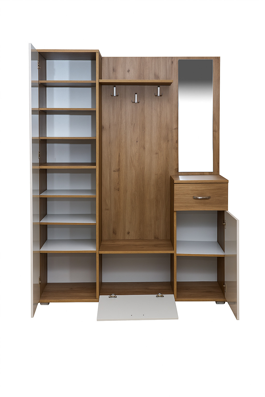 Alpino Tolley Coat Stand