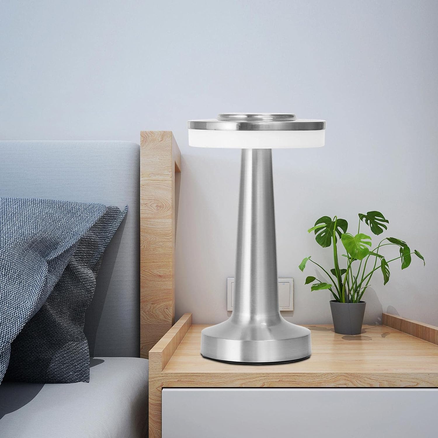 Horoz Table Lamp