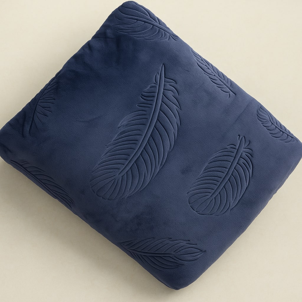 Oster Blanket 150*200 Cm; Assorted - AZH-01