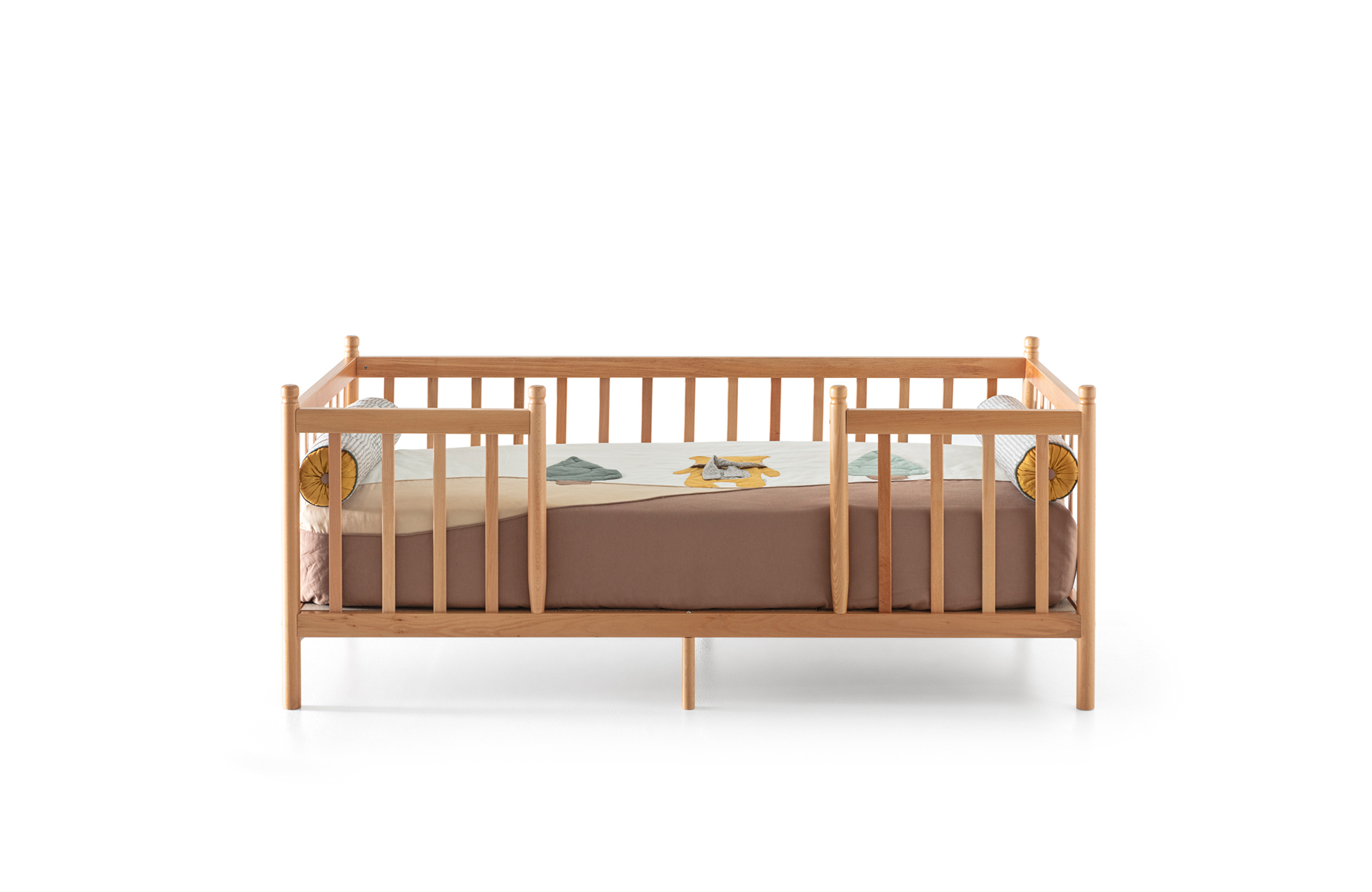 سرير دمى مونتيسوري نوع نینو - CBC02MT00101