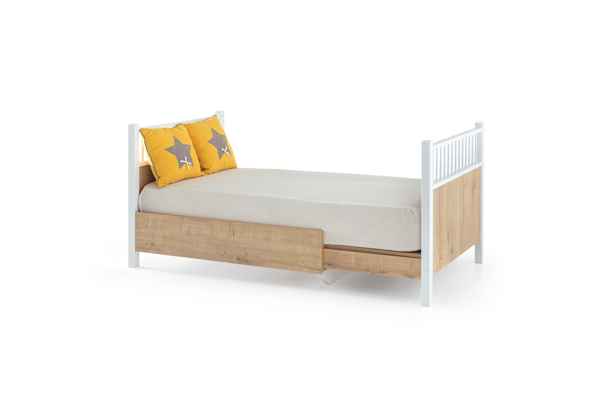 Pretty Baby Poti Extendable Bed - PTA01BS008001
