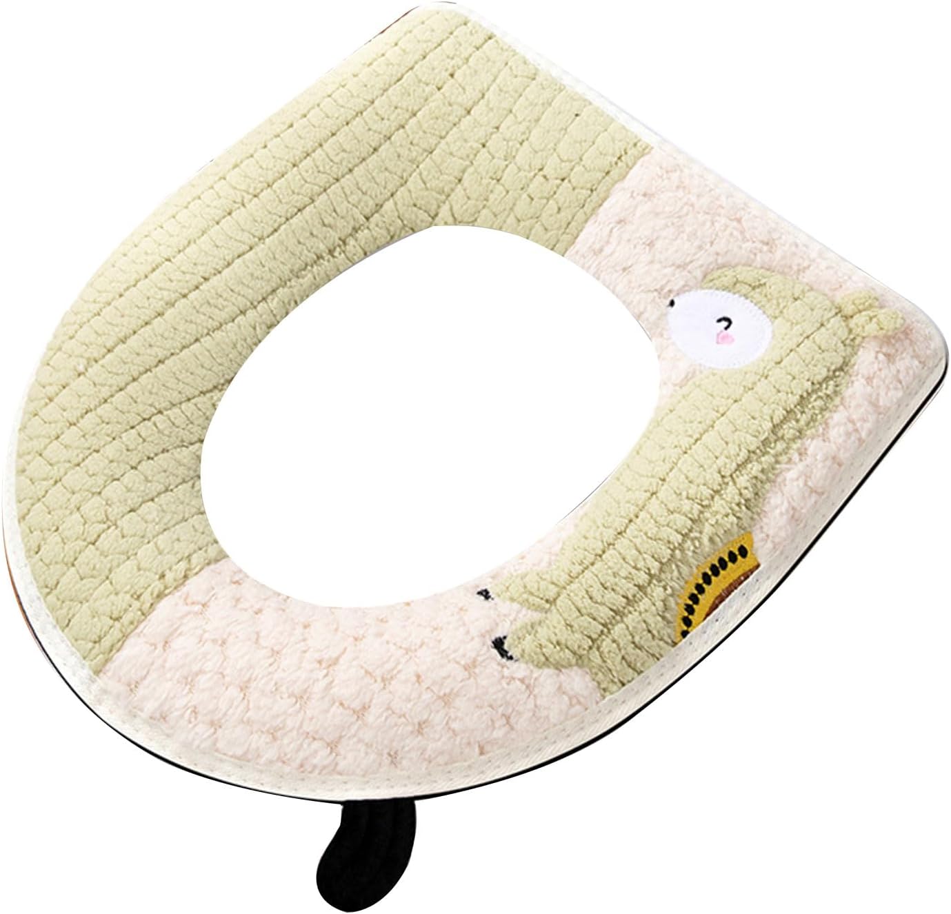 Oster Toilet Seat Cover; Assorted