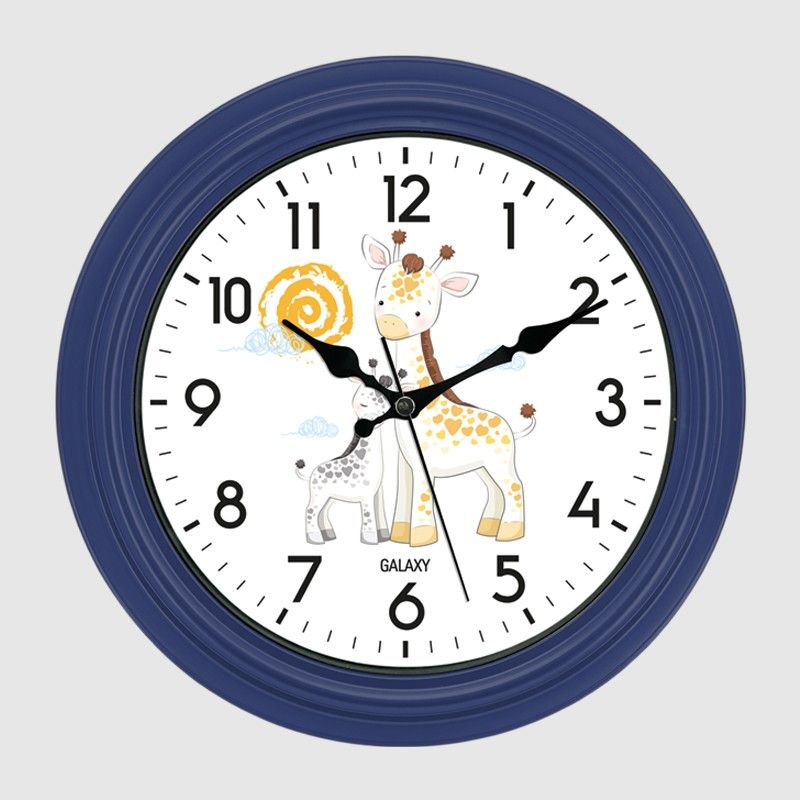 ساعة حائط للأطفال - AYPAS 67