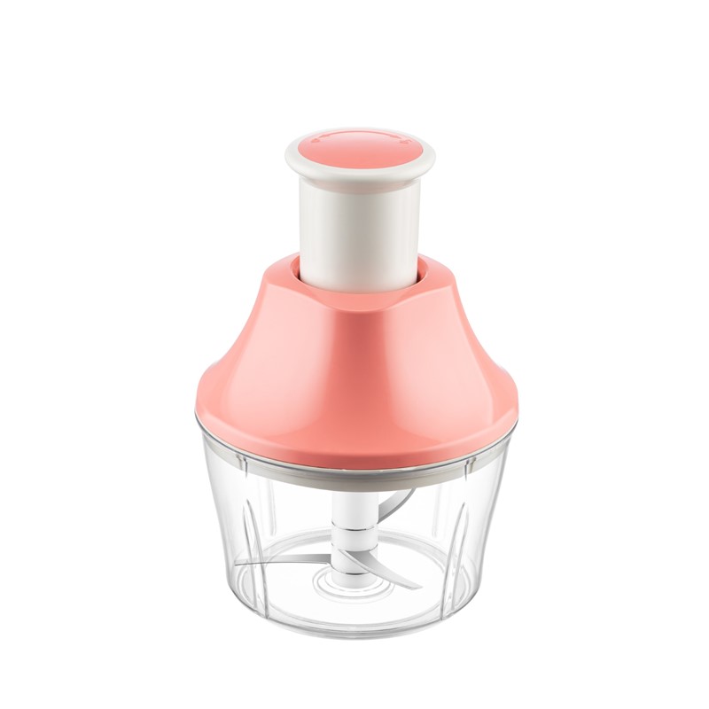 مفرمة يدوية بضغط 