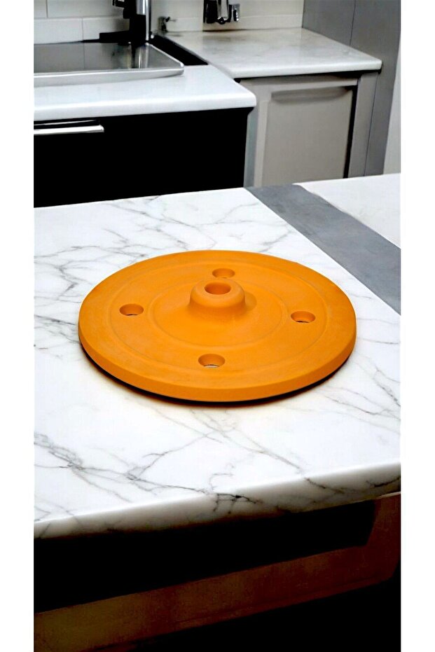 حجر ثقالة ورق عنب (دولمە) 24*2 سم