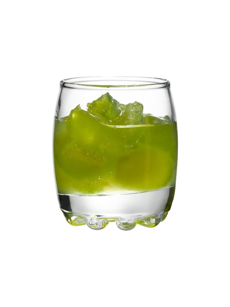 Pasabahce Tumbler Glass Cup Set 6 Pieces