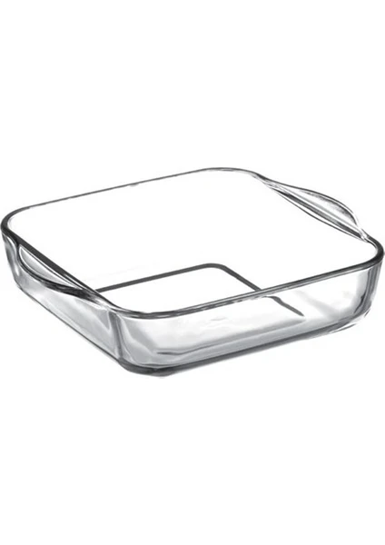 بایرێکسی فڕنی چوارگۆشەیی - 159127