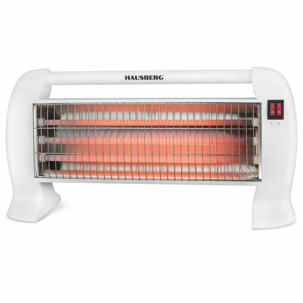 گەرمکەرەوەی کارەبایی بچووک - HB-8101AB