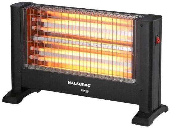 گەرمکەرەوەیی کارەبایی - HB-8801NG